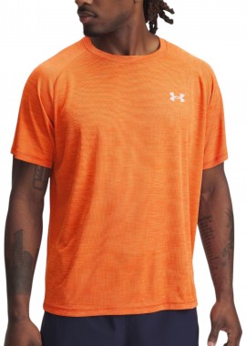 Under Armour - Μπλούζα Κοντομάνικη Under Armour Tech Textured 1382796-835 Ανδρικό