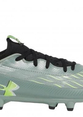 Under Armour - Παπούτσια Ποδοσφαίρου Under Armour Magnetico Select 4 3027707-348 Ανδρικό