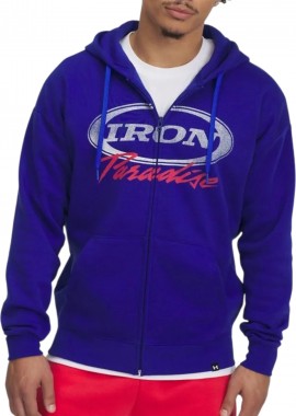 Under Armour - Ζακέτα Under Armour Pjt Rock Icon Fleece FZ 1389914-400 Ανδρικό
