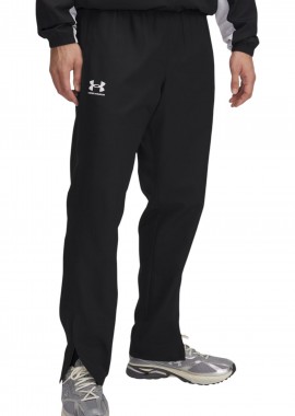 Under Armour - Παντελόνι Under Armour Rival Wvn Windbreaker Pnt 1390150-001 Ανδρικό