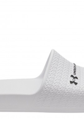 Under Armour - Slides Under Armour Slide Lite 6007528-100 Ανδρικό