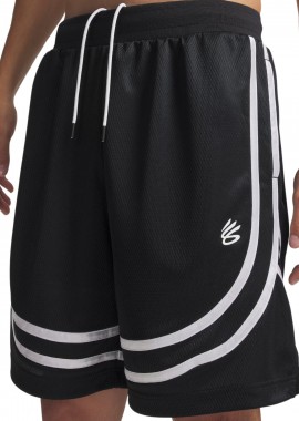 Under Armour - Σορτς Under Armour Curry Sig 6011369-001 Ανδρικό