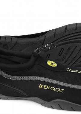 Body Glove - Παπούτσια Θαλάσσης Body Glove Riptide III RIPIII13M-BKGY Ανδρικό