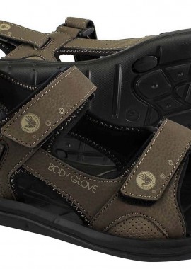 Body Glove - Σανδάλια Body Glove Trek TREK18M-MBBN Ανδρικό