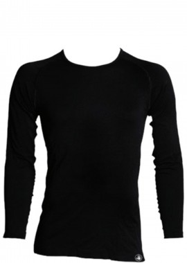 Body Glove - Μπλούζα Μακρυμάνικη Body Glove Bgsm33001 Men Longsleeve Εσωθερμική BGSM33001-5097 Ανδρικό