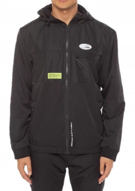Ellesse - Μπουφάν Ellesse Bifino Hoody SXP16084-011 Ανδρικό