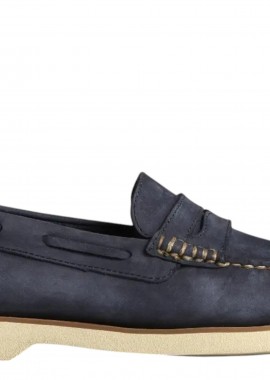 Sperry - Μοκασίνια Sperry A/O Penny Double Sole STS25175-NAVY Ανδρικό