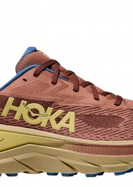 Hoka - Παπούτσια Running Hoka Challenger 8 1168716-MPLC-MAPLE - CARDAMOM Ανδρικό