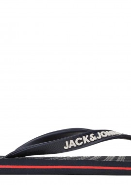 Jack & Jones - Σαγιονάρες Jack & Jones Jfwbasic 12230631-Navy Blazer Ανδρικό