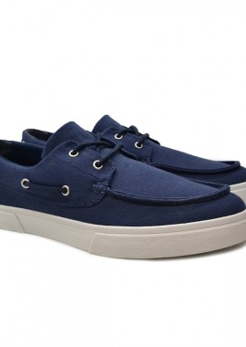 TIMBERLAND - TIMBERLAND UNION WHARF 2.0 TB0A5ZE90191 BLACK IRIS