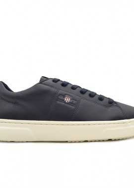 GANT SHOES - GANT ΥΠΟΔΗΜΑ ΑΝΔΡΙΚΟ JOREE 3GS28631494 G69 STORM BLUE