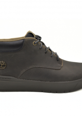 TIMBERLAND - TIMBERLAND MID LACE UP SNEAKER TB0A691EL71 020 - GREY