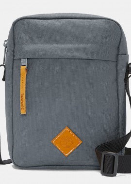 TIMBERLAND - TIMBERLAND CRONESIZES BODY BAG TB0A61GB4001 400 - BLUE ONESIZE