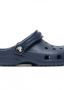 CROCS - CROCS Classic Clog T 206990 410 Navy