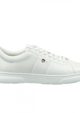 GANT - GANT ΑΝΔΡΙΚΟ SNEAKER JOREE 3GS30631874 G29 WHITE