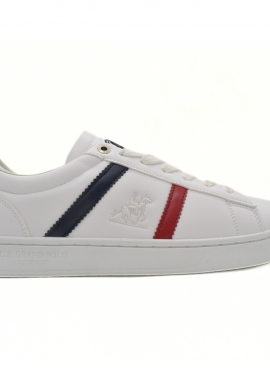 U.S POLO - US POLO GRANDE SUMMY GPM514010 1032 LTX BIANCO