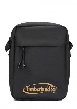 TIMBERLAND - TIMBERLAND Crossbody TIMBERPACK TB0A6HFQP561 BLCK/WHEAT BOOT
