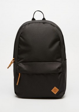 TIMBERLAND - TIMBERLAND TIMBERPACK BACKPACK 22LT TB0A61F30011 BLACK