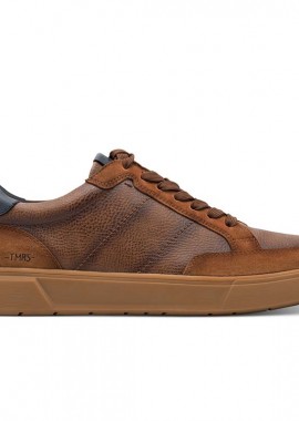 TAMARIS - Tamaris Men ΑΝΔΡΙΚΟ SNEAKER 1-13609-44 305 COGNAC