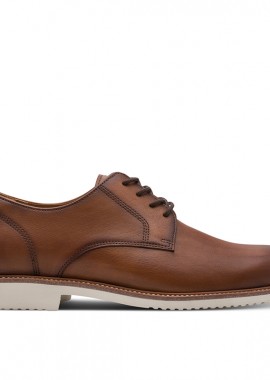 TAMARIS - Tamaris Men SNEAKER CASUAL 1-13205-46 348 COGNAC LEATHER