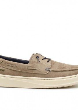 S.OLIVER - S.OLIVER ΑΝΔΡΙΚΟ ΙΣΤΙΟΠΛΟΙΚΌ 2177740.8100 BEIGE