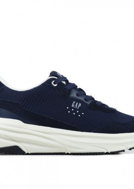 GAP - GAP ΑΝΔΡΙΚΟ SNEAKER METROPOLE+ GPM615310-0040 Navy