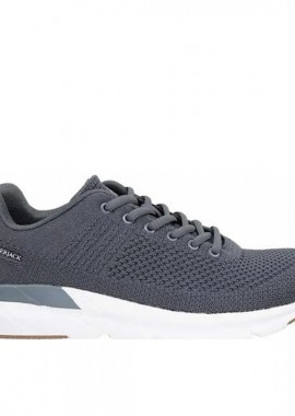 LUMBERJACK - LUMBERJACK ΑΝΔΡΙΚΟ SNEAKER CONNECT 102268398 GREY