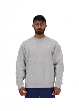 New balance - New Balance Sport Essentials Fleece Crew MT41510AG