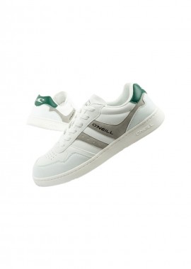 ONeill - O'neill men's sports shoes Ione sneakers fashionable comfortable lightweight white