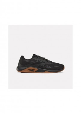 Reebok - Reebok NANOFLEX TR 3 BLACKREEBOK LEE 1 GUMGREY6 sneakers 100244383