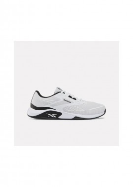 Reebok - Reebok NANOFLEX TR 3 WHITEBLACK sneakers 100244382