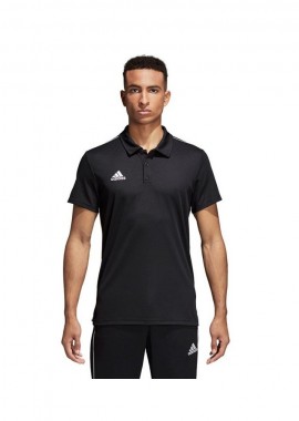 adidas performance - Adidas Core 18 M CE9037 football jersey