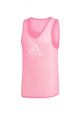 adidas performance - Adidas Training Bib 14 Διακριτικό σε Ροζ Χρώμα FI4187