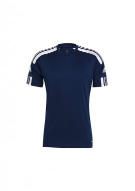 adidas performance - Adidas Squadra 21 GN5724 Ανδρική Φανέλα Ποδοσφαίρου