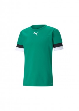 Puma - Puma Teamrise Peacoat 704932-05 Ανδρική Φανέλα Ποδοσφαίρου