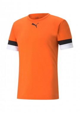 Puma - Puma Teamrise 704932-08 Ανδρική Φανέλα Ποδοσφαίρου
