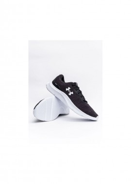 Under armour - Under Armour Mojo 2 3024134-001 Ανδρικά Αθλητικά Παπούτσια Running Black / White