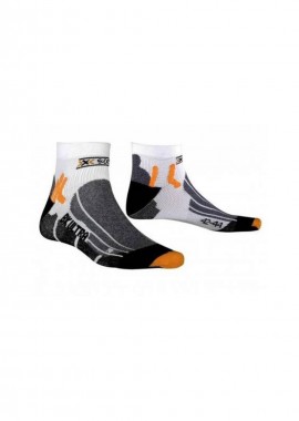 X-Socks - X-Socks X02004-W030 Κάλτσες Ποδηλασίας Πολύχρωμες