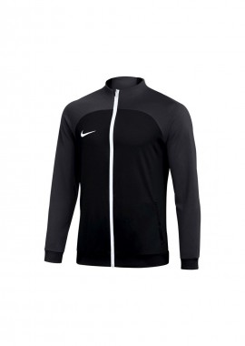 Nike - Nike Academy Pro Ανδρική Φούτερ Ζακέτα Dri-Fit Μαύρη DH9234 011