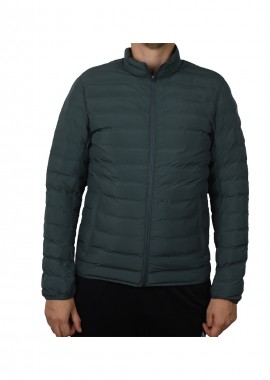 Helly hansen - Helly Hansen Ανδρικό Μπουφάν Puffer Γκρι 53495-609