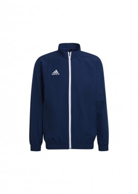 adidas performance - Adidas Entrada 22 Ανδρικό Μπουφάν Navy Μπλε HB0571