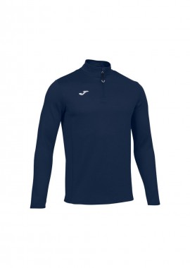 Joma - Joma Running Night 101779.100 Ανδρικό Αθλητικό Κολάν Μακρύ Μαύρο