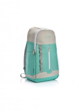 Meteor - Meteor Arctic Thermal Ανδρικό Υφασμάτινο Σακίδιο Πλάτης Πράσινο 74655