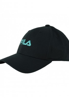 Fila - Fila Brasov 6 Ανδρικό Jockey Μαύρο FCU0019-80001