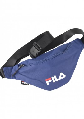 Fila - Fila Ανδρικό Τσαντάκι Μέσης Navy Μπλε FBU0045-50001