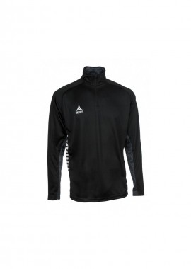 Select - Select Sport Αθλητική Παιδική Ζακέτα Μαύρη T26-02040