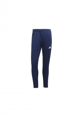 adidas performance - Adidas Performance Tiro 23 Club Παντελόνι Φόρμας Navy Μπλε HZ0173