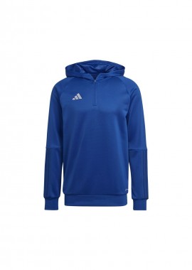 adidas performance - Adidas Tiro 23 Competition Ανδρικό Φούτερ με Κουκούλα Κόκκινο HK8055