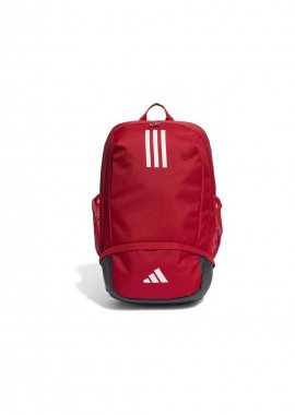 adidas performance - Adidas Tiro Leagu Υφασμάτινο Σακίδιο Πλάτης Κόκκινο 26.5lt IB8653