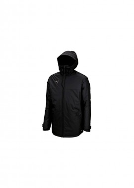 Puma - Jacket Puma teamFinal 21 Parka M 65649603